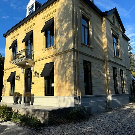 Bed & Breakfast V - Petit 3*