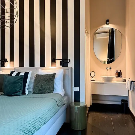 Bed & Breakfast V - Petit Valkenburg aan de Geul