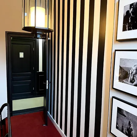 Panzió V - Petit Valkenburg aan de Geul