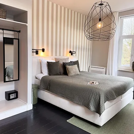 Bed & Breakfast V - Petit Valkenburg aan de Geul