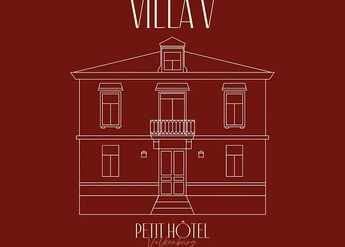 ベッド・アンド・ブレックファスト V - Petit