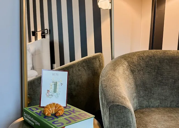 V - Petit 3* ファルケンブルフ