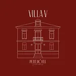 לינה וארוחת בוקר V - Petit