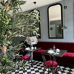 Bed & Breakfast V - Petit Valkenburg aan de Geul