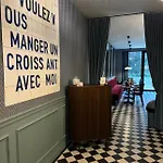 V - Petit 3* Valkenburg aan de Geul