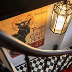 V - Petit Bed & Breakfast