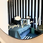 Bed & Breakfast V - Petit Valkenburg aan de Geul