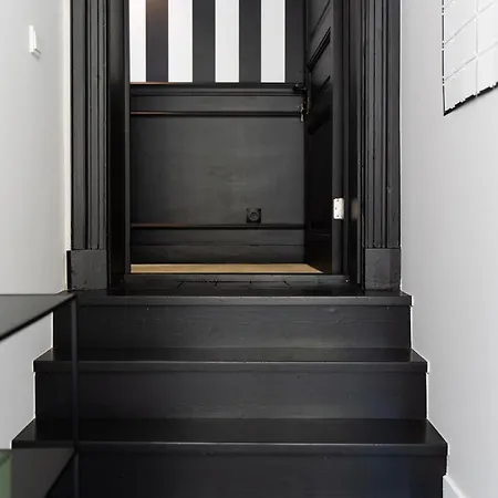 Couette-café V - Luxe 3*