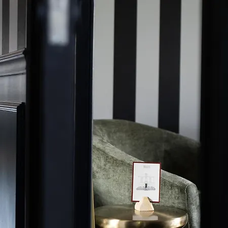 Couette-café V - Luxe