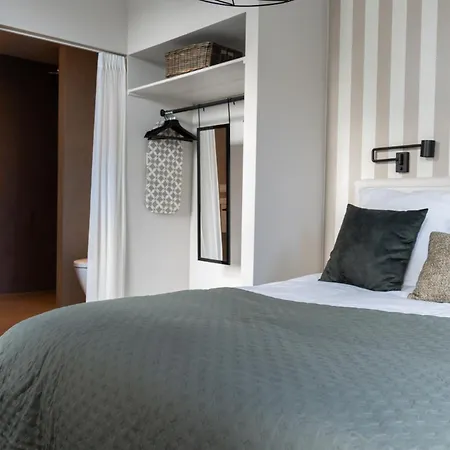 V - Luxe 3* Valkenburg aan de Geul