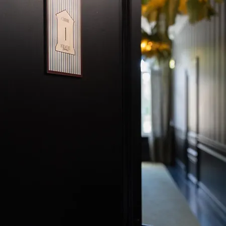 住宿加早餐酒店 V - Petit