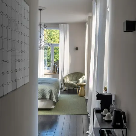 Bed & Breakfast V - Petit