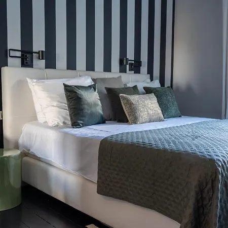Bed & Breakfast V Petit Valkenburg aan de Geul