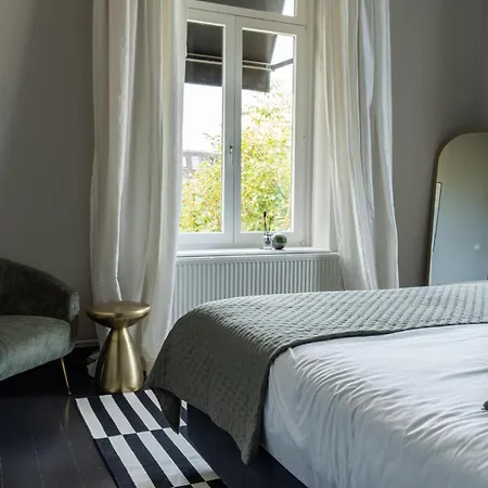 Bed & Breakfast V Petit *