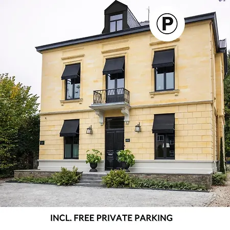 V - Petit Valkenburg aan de Geul