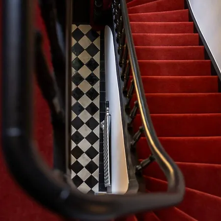 V - Luxe Valkenburg aan de Geul