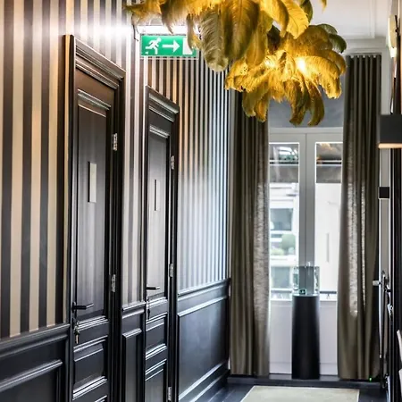 Couette-café V - Luxe Valkenburg aan de Geul