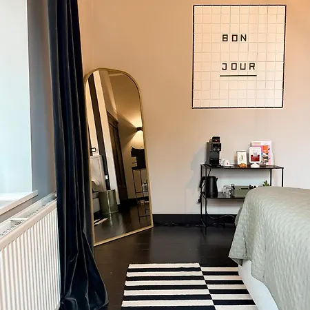 Bed and breakfast V - Petit Valkenburg aan de Geul