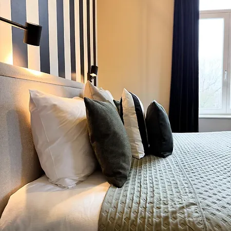 Couette-café V - Luxe 3*