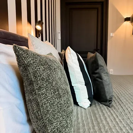 V - Petit 住宿加早餐酒店 法尔肯堡