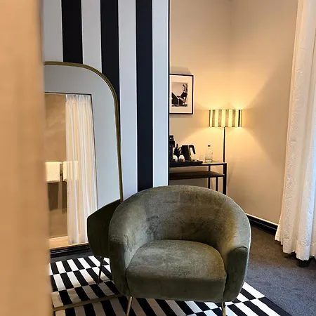 V - Luxe Valkenburg aan de Geul