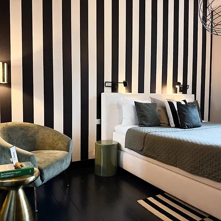 V - Luxe 3* Valkenburg aan de Geul