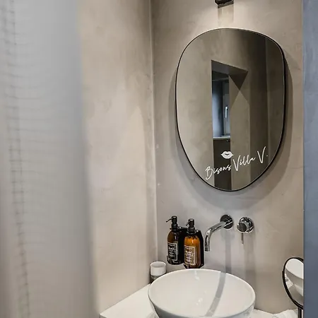 住宿加早餐酒店 V - Petit 法尔肯堡