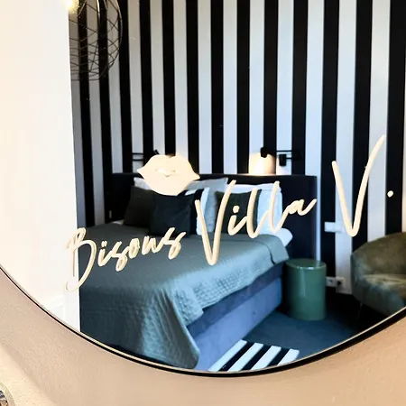 Couette-café V - Luxe Valkenburg aan de Geul