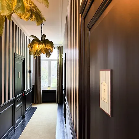 V - Petit 住宿加早餐酒店