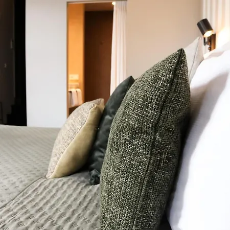 住宿加早餐酒店 V - Petit