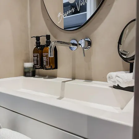 Couette-café V - Luxe 3*