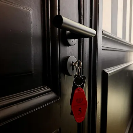 V - Luxe 3* Valkenburg aan de Geul