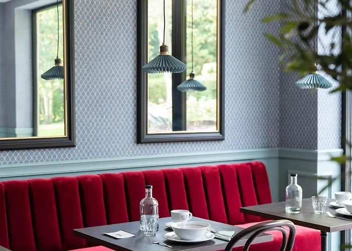 V - Petit Bed and breakfast 3*