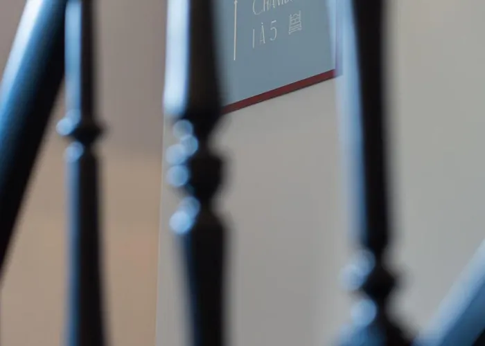 V - Luxe Couette-café Valkenburg aan de Geul