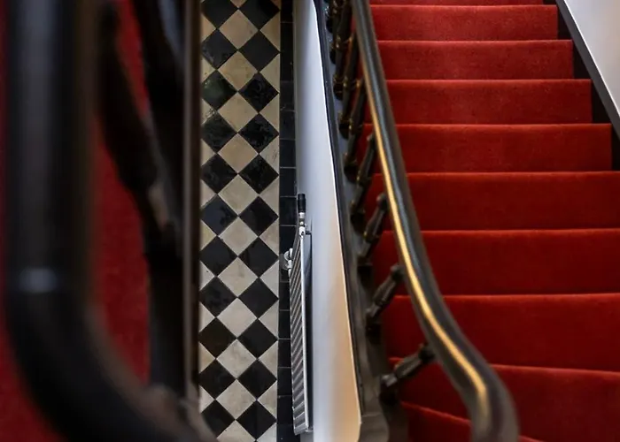 V - Luxe Valkenburg aan de Geul