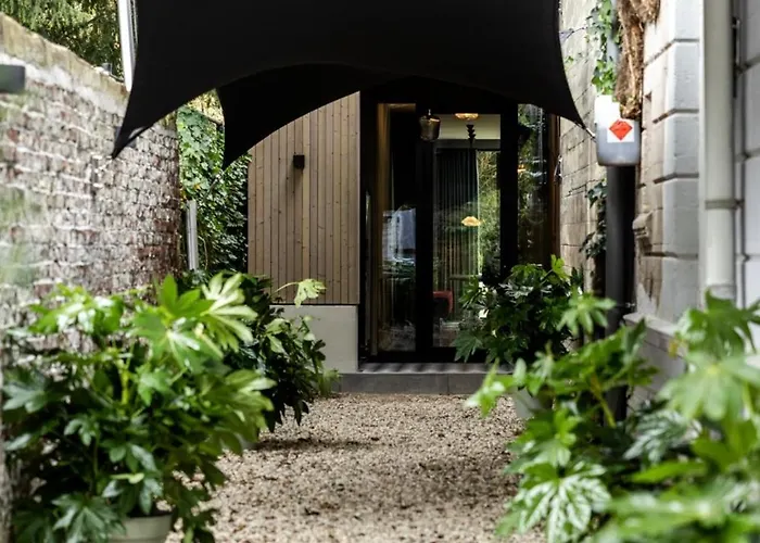 V - Petit Bed and breakfast