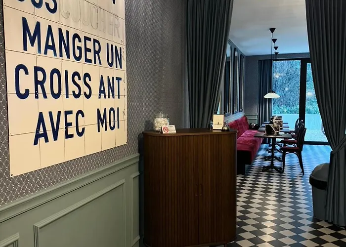 V - Petit 3* Valkenburg aan de Geul