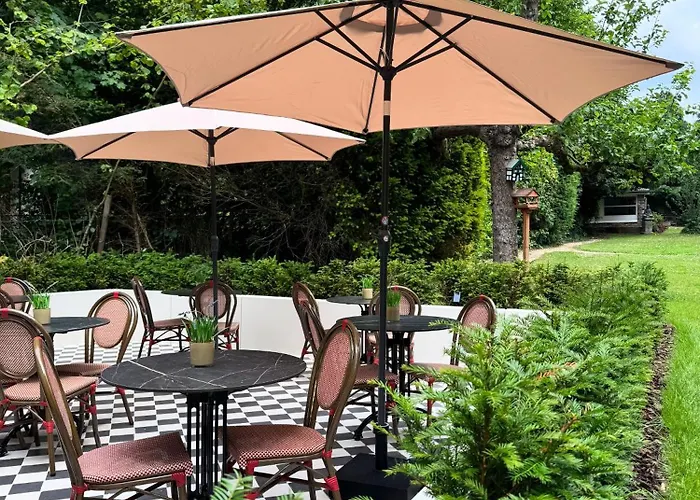 V - Luxe 3* Valkenburg aan de Geul