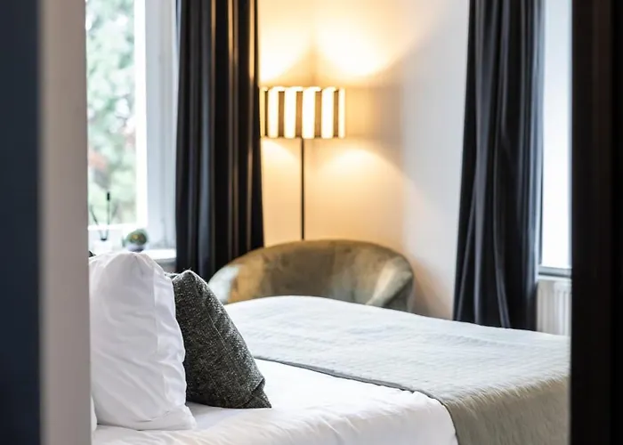 V - Luxe Valkenburg aan de Geul