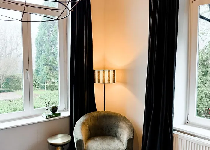 Bed and breakfast V - Petit Valkenburg aan de Geul