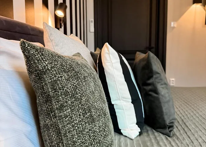 V - Petit فندق مبيت وإفطار Valkenburg aan de Geul