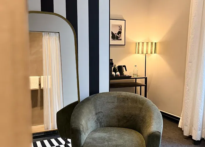 V - Luxe Valkenburg aan de Geul