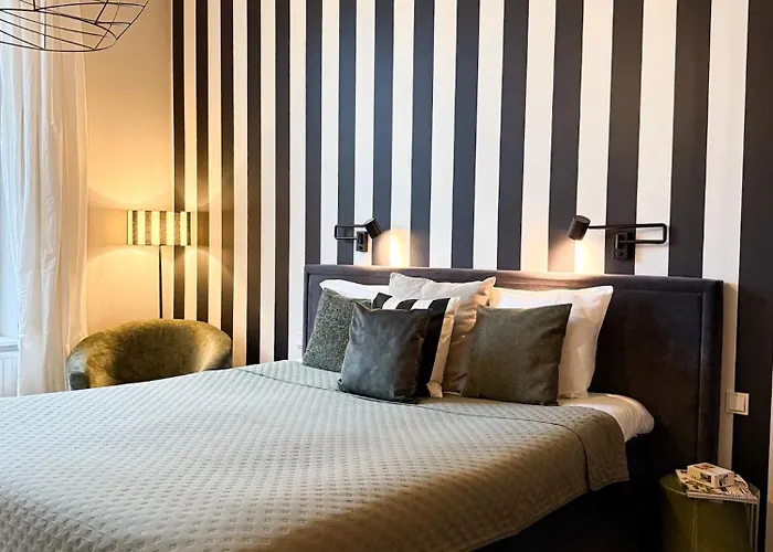 V - Luxe Valkenburg aan de Geul