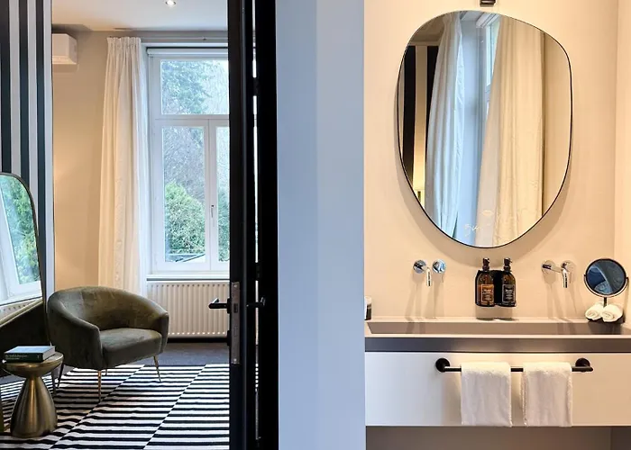 V - Petit Bed and breakfast 3*