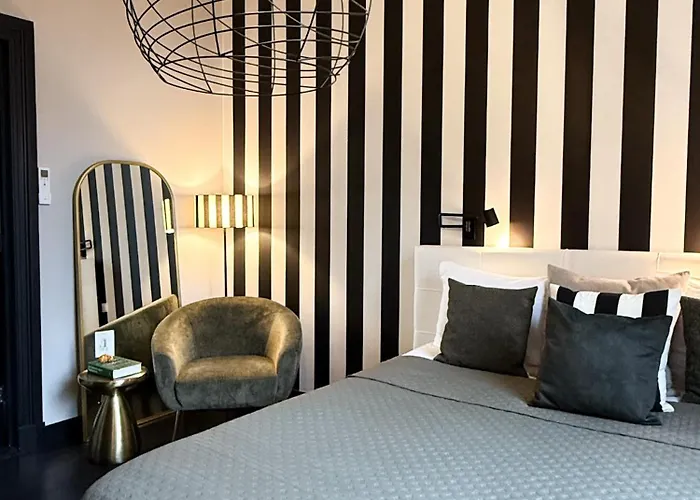 V - Luxe Valkenburg aan de Geul