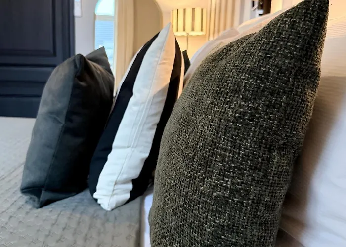 V - Luxe Valkenburg aan de Geul