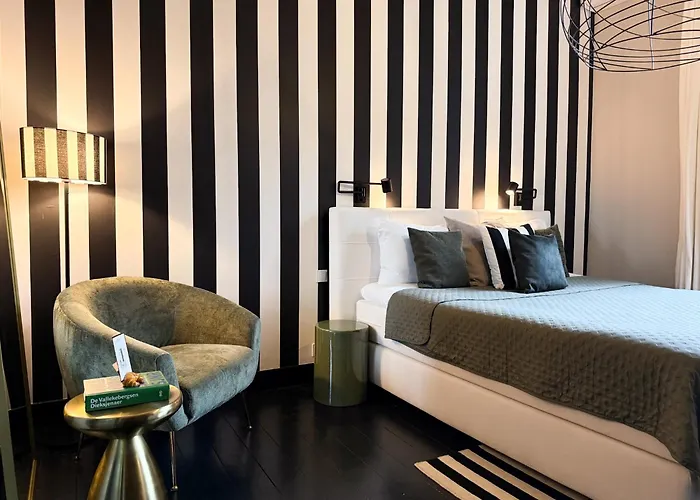 V - Luxe 3* Valkenburg aan de Geul