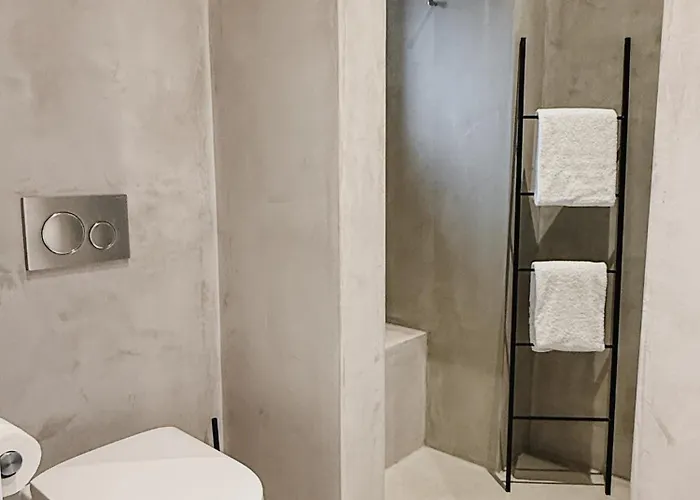 V - Luxe Couette-café Valkenburg aan de Geul