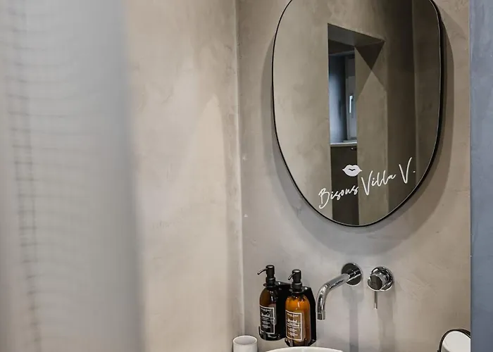 Couette-café V - Luxe Valkenburg aan de Geul