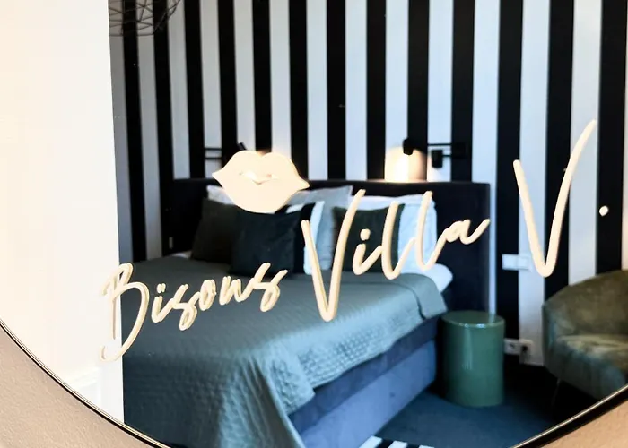 Bed and breakfast V - Petit Valkenburg aan de Geul